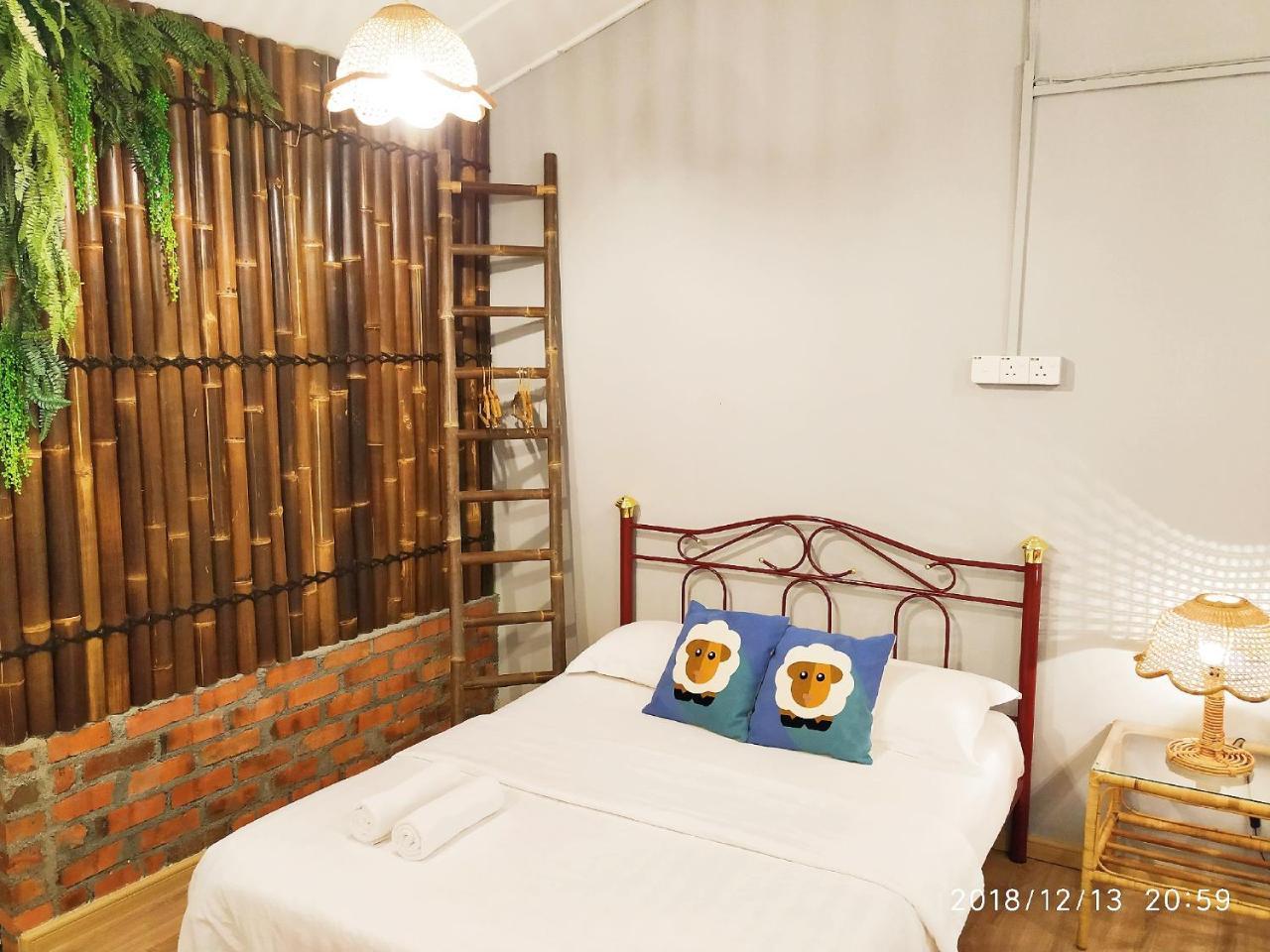 Ohana House @ 53 Kasturi Malacca Exterior photo
